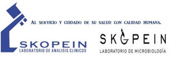 Laboratorio de Análisis Clínicos SKOPEIN